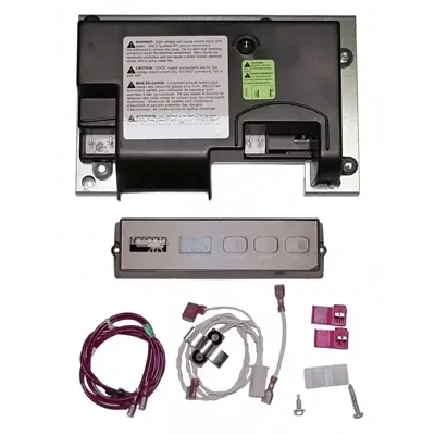 NORCOLD 633275 Norcold Optical Control A