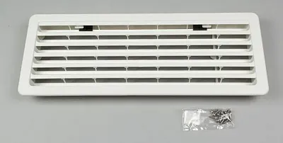 NORCOLD 633588141 Vent-Sm Euro Winnebago W