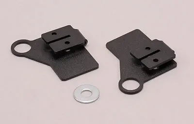 NORCOLD 634166 Door Hinge Retrofit Kit
