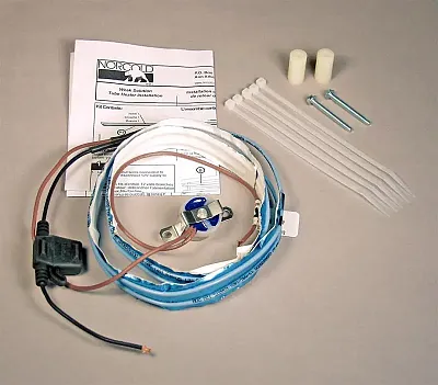 NORCOLD 634913 Cold Weather Kit