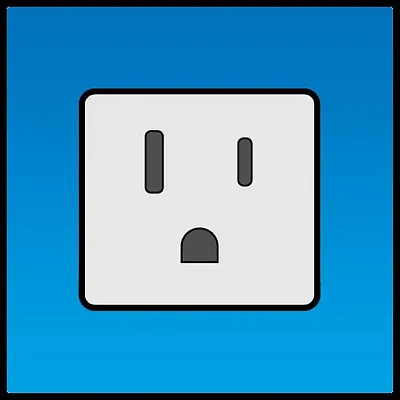 NORCOLD 635591 120V Us Power Cord