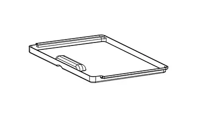 NORCOLD 635862 Drip Tray