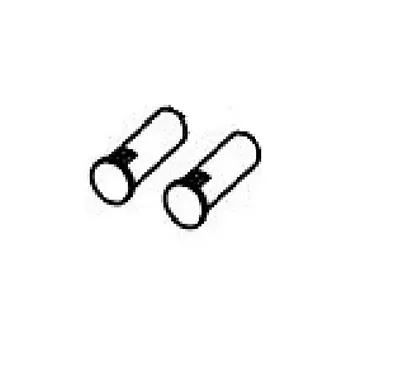 NORCOLD 636081 Refer Spark Plug Indicator/Guage
