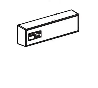 NORCOLD 636105 Optical Board N611V