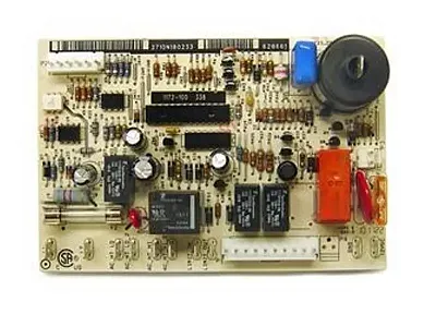 NORCOLD 636852 Board-Power