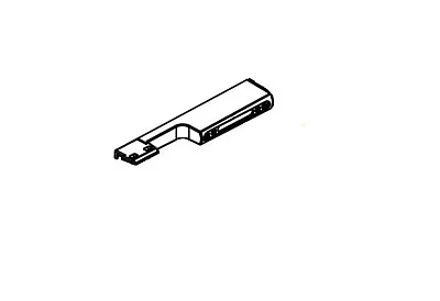 NORCOLD 637081 Kit Serv Optical Control 2118