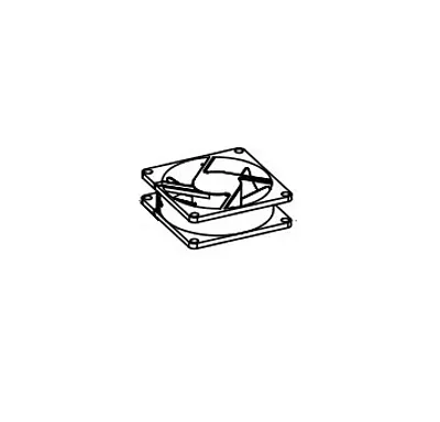 NORCOLD 637283 Assy Fan Lower