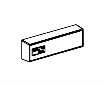 NORCOLD 637775 Service Optical Control Kit
