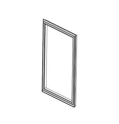 NORCOLD 638246 Door Gasket