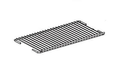 NORCOLD 638481 Shelf Wire-Full