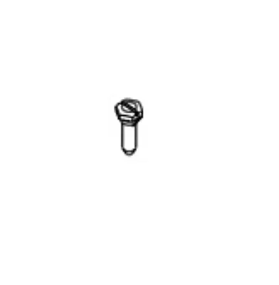 NORCOLD 638780 Kit Service - Upper Hinge Pin