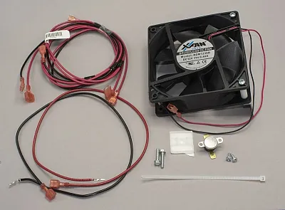 NORCOLD 639892 Kit Service Fan Retrofit N7/N8