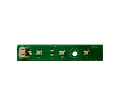 NORCOLD 640099 Kit Serv Light Panel Rplcmt