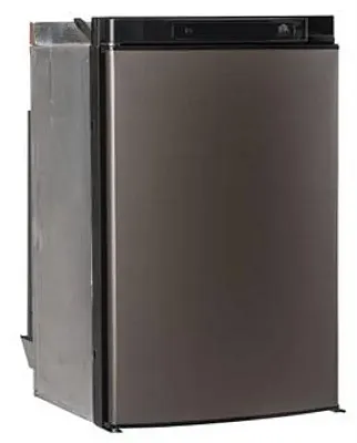 NORCOLD N4104AGL 3.7 Cu Ft Refrigerator Lp/Ac/Dc Lh