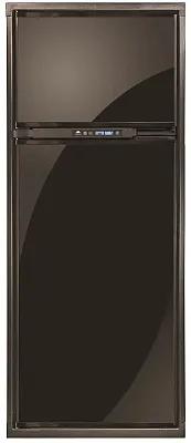 NORCOLD N8XFL 8 Cuft 2-Way Ac/Lp Rv Refrigerator