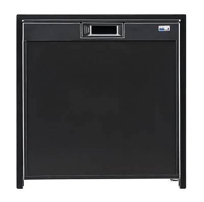 NORCOLD NR751BB Refrigerator Nr751 Black