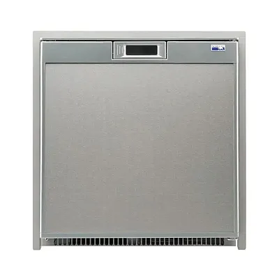 NORCOLD NR751SS Refrigerator Nr751 Ss