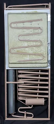 NORDIC 6582 New Fits Dometic Select Models