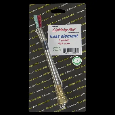 WEST LEISURE HE425 Heat Element Only