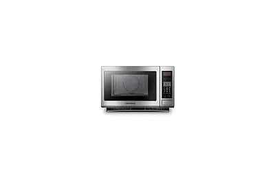 NAT.QUALITY RV190SCON 1.2Cu.Ft.Ss Convection Microwave