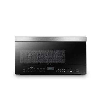 NAT.QUALITY RV588OTR 1.6 Cu.Ft. Over-The-Range Convectio