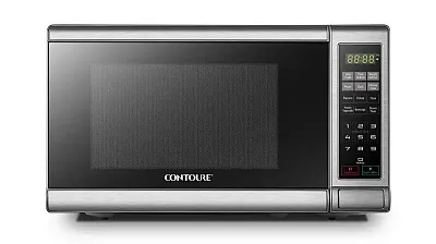 NAT.QUALITY RV787SUCKI 0.7 Cu.Ft Utc Microwave Oven