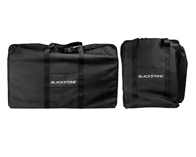 N ATLANTIC I 1730 Tailgater Combo Carry Bag Set