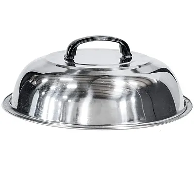 N ATLANTIC I 1780 12&#039; Round Basting Cover