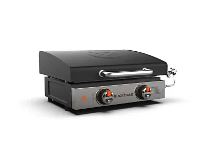 N ATLANTIC I 2144 22&#039; Tabletop Griddle Stainless
