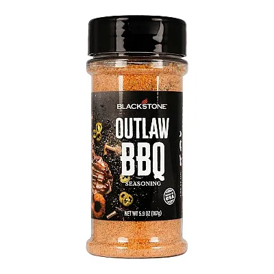 N ATLANTIC I 4160 Outlaw Bbq Seasoning
