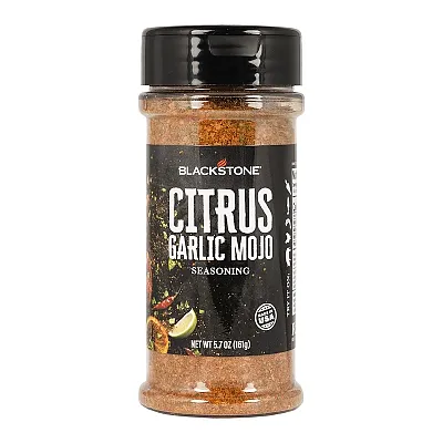 N ATLANTIC I 4161 Citrus Garlic Mojo Seasoning
