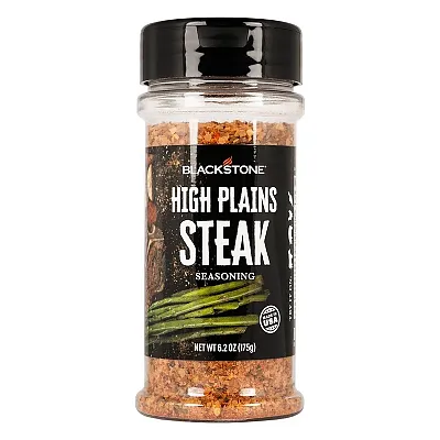 N ATLANTIC I 4226 Hig Plains Steak Seasoning