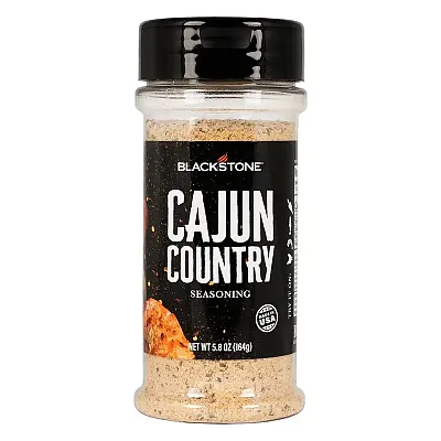 N ATLANTIC I 4227 Cajun Country Seasoning