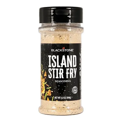 N ATLANTIC I 4228 Island Stir Fry Seasoning