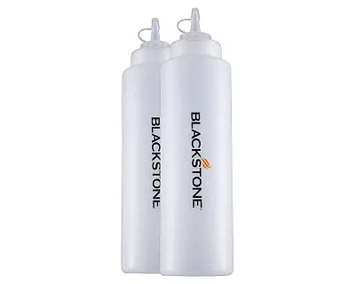 N ATLANTIC I 5071 32 Oz Squeeze Bottles