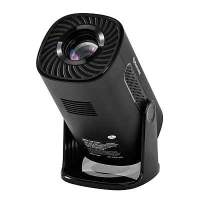 Emerson Evp-2002 120-In. 720P Home Theater Lcd Projector