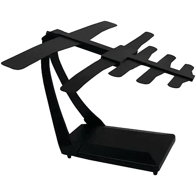 Naxa Naa-309 Amplified Hdtv Digital Antenna