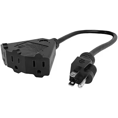 Stanley(R) 30669 Power Block 2, 2-Foot Cord