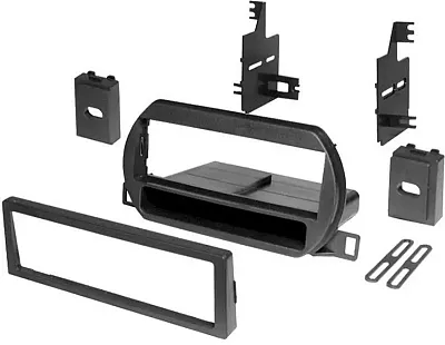 Installation Kit 00-04 Nissan Altimaw/Pocket;American Int&#039;L