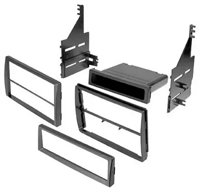 Install Kit Nissan 05-06; A.I.Altima; Single/Double Din