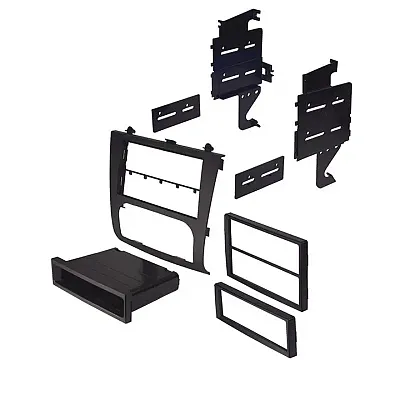 American Int&#039;L 2007-2013 Nissan Altima Mounting Kit