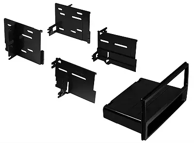 American Int&#039;L Install Kit 07-14 Nissan Versa/2009-14 Nissan Cub