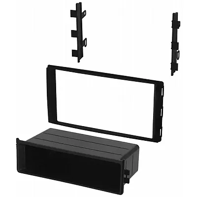 American Int&#039;L 2012-16 Select Nissan Model Install Kit