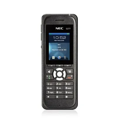 NEC SL2100 Q24-FR000000136019 G277 Dect Handset