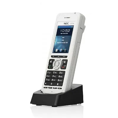 NEC SL2100 Q24-FR000000136021 G577H Dect Handset