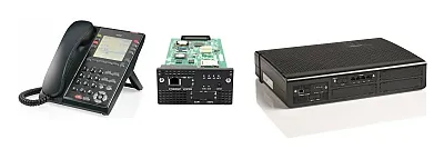 NEC SL2100 Q24-FR000000136969 Sl2100 Ip Quick Start Kit