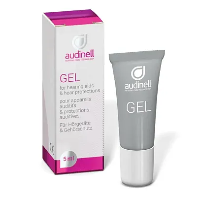 Audinell Ear Gel (5ml) NELL1 GL
