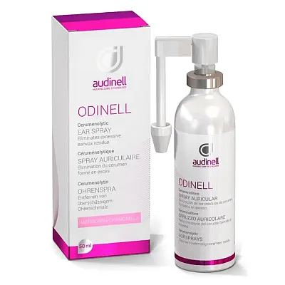 Audinell Ear Spray (50ml) NELL1 ODN