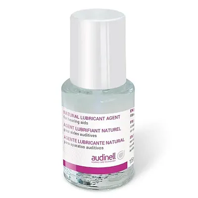 Audinell Natural Lubricant Oil | 15ml OIL