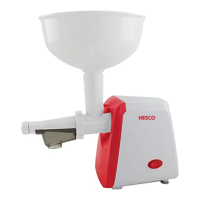 Nesco Fst-4130R 300-Watt Electric Food Strainer
